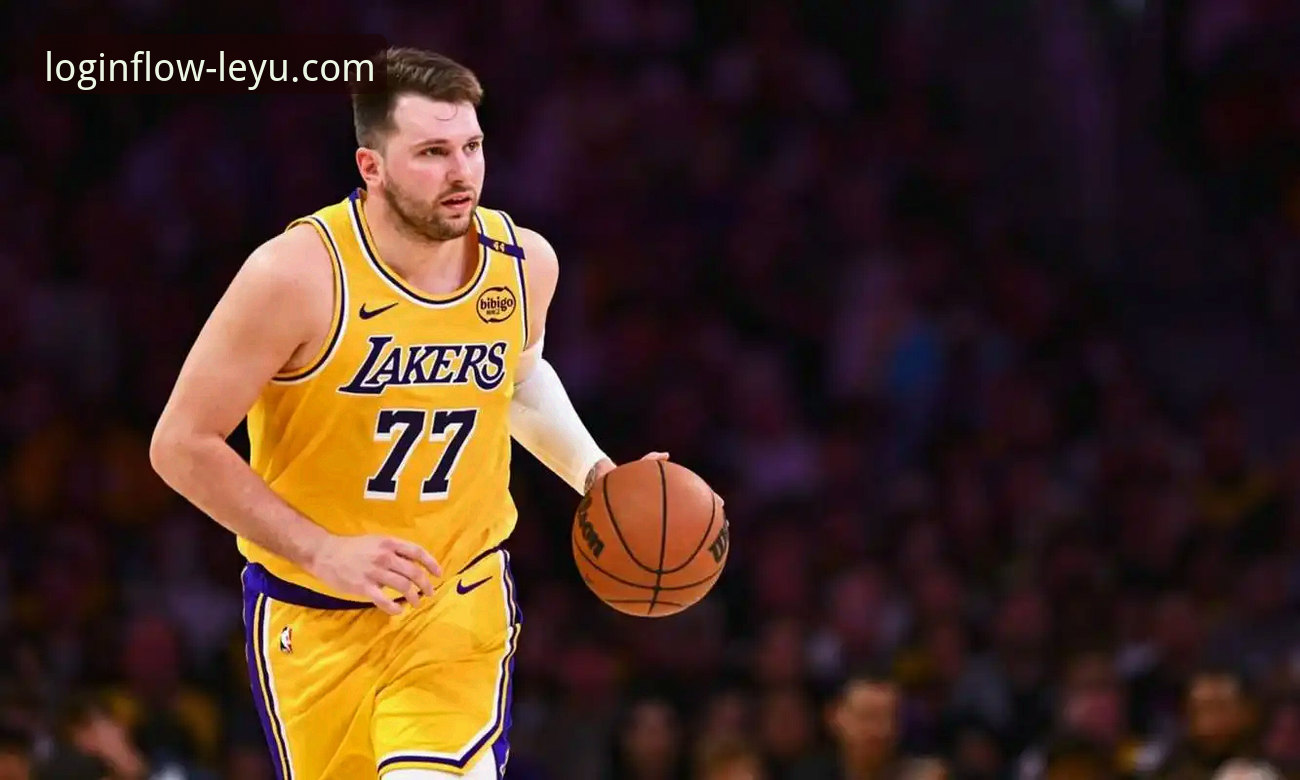 东契奇43分火力全开，湖人客场险胜步行者：一场进攻盛宴的战术深度评测